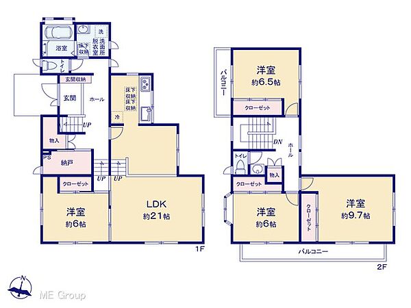 間取り：314002801801