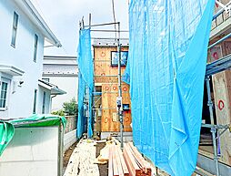 神奈川県藤沢市亀井野