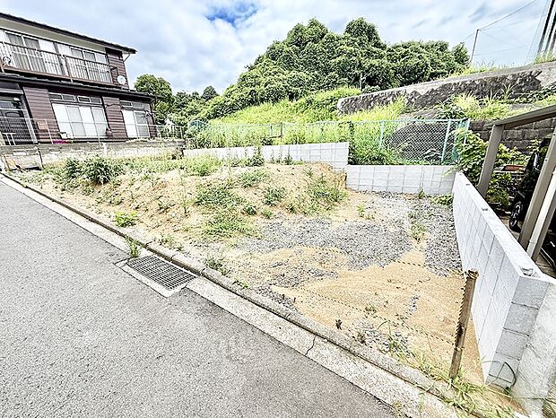 1号棟 ■家族みんなが笑顔で過ごせる、安心感のある住まい