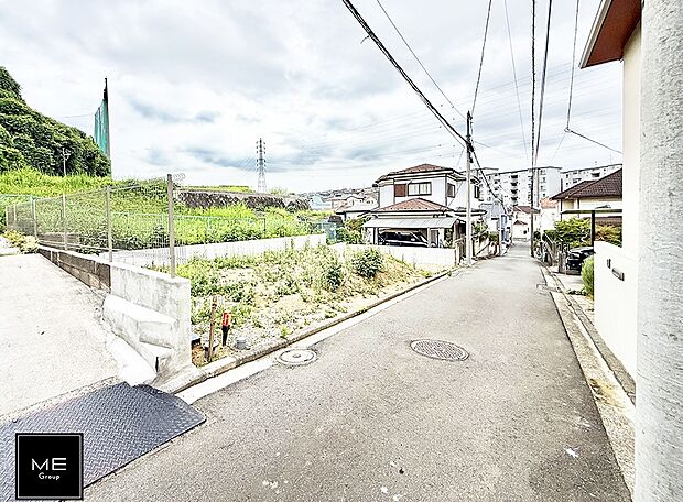 ■新しい時代の息吹を感じる、心地よい環境