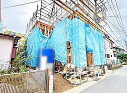 神奈川県茅ヶ崎市高田４丁目