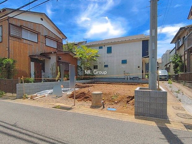 1号棟 ■まずは一度ご覧ください