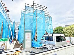 神奈川県藤沢市亀井野