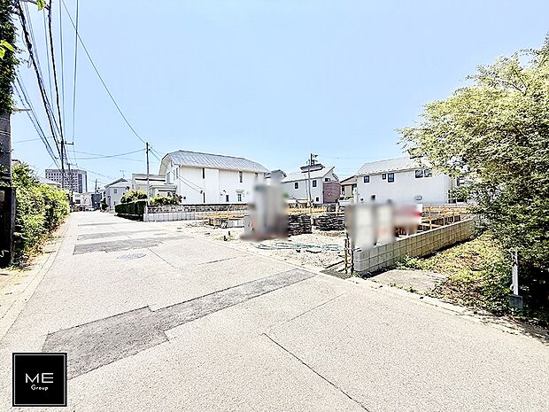 ■新しい時代の息吹を感じる、心地よい環境