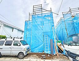 神奈川県藤沢市亀井野