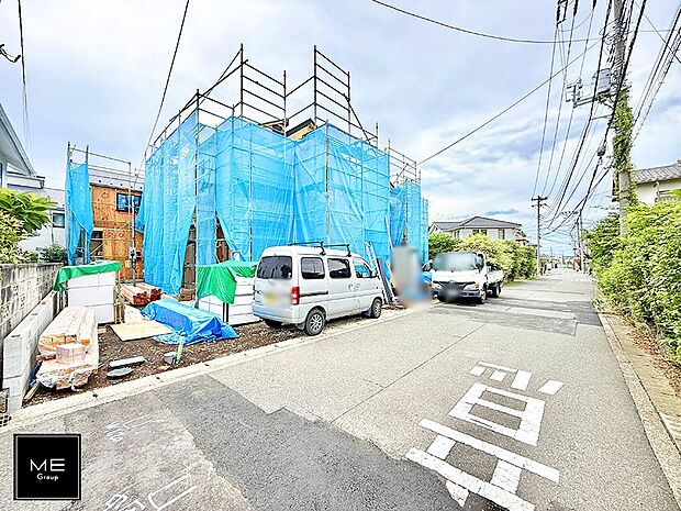■家族とのお出かけが楽しくなる環境です