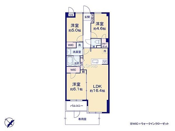 間取り：314002803897