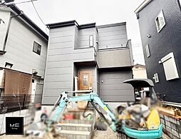 東京都府中市若松町３丁目