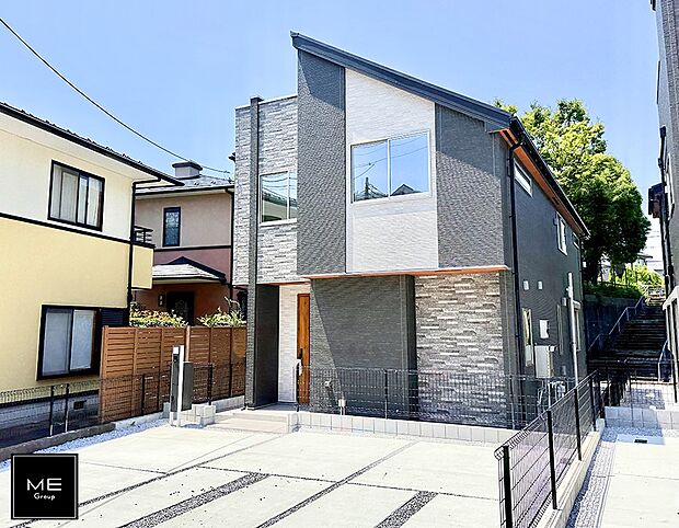 2号棟  ■暮らしを豊かにする充実した仕様設備で快適に