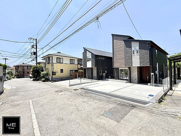 ■この道を歩けば、毎日が少し特別になる
