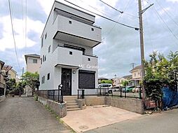 神奈川県茅ヶ崎市香川３丁目