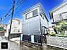 外観：■家族みんなが笑顔で過ごせる、安心感のある住まい