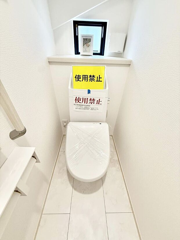 A号棟 ■毎日使う場所だからこそ、清潔感溢れる空間