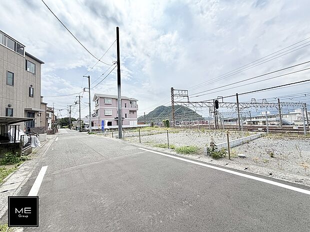 ■新しい時代の息吹を感じる、心地よい環境