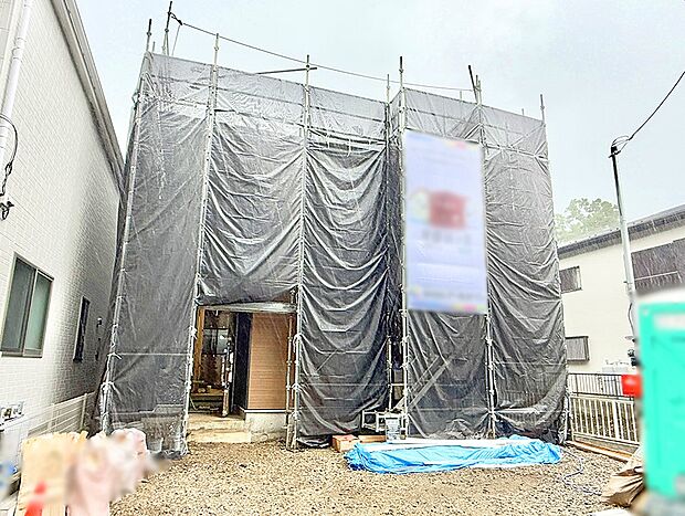 1号棟 ■まずは一度ご覧ください