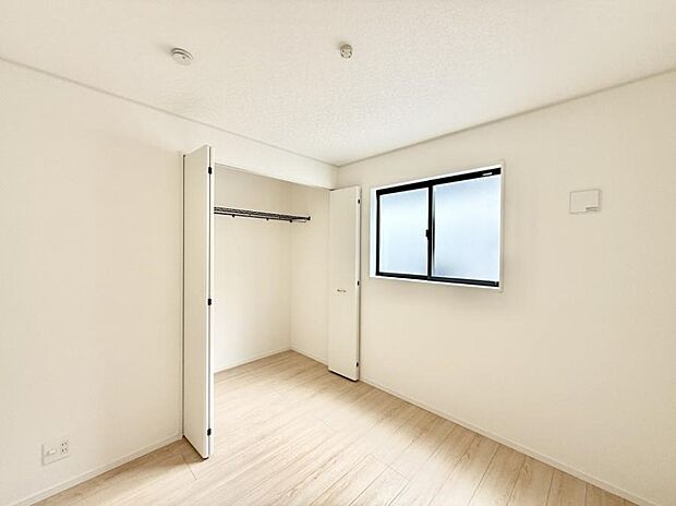1号棟  ■どこになにを置くか楽しみな自分のお部屋