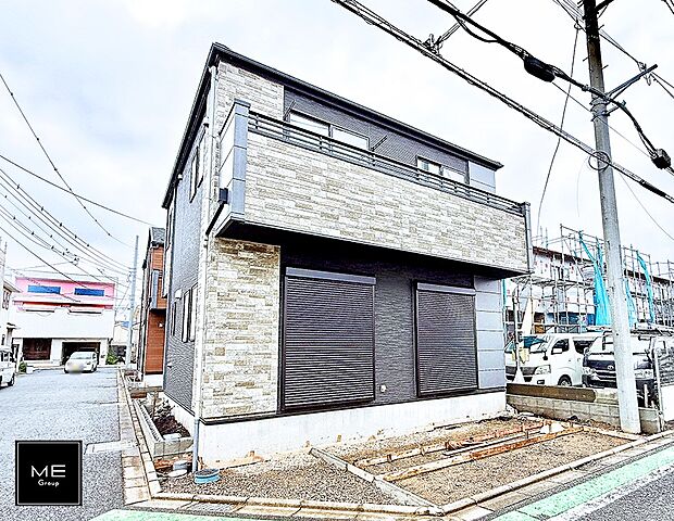 2号棟 ■暮らしを彩る充実した設備仕様が備わった住まい