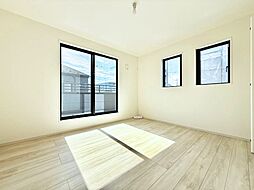 子供部屋の画像