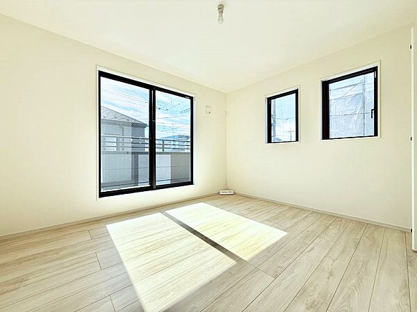 子供部屋