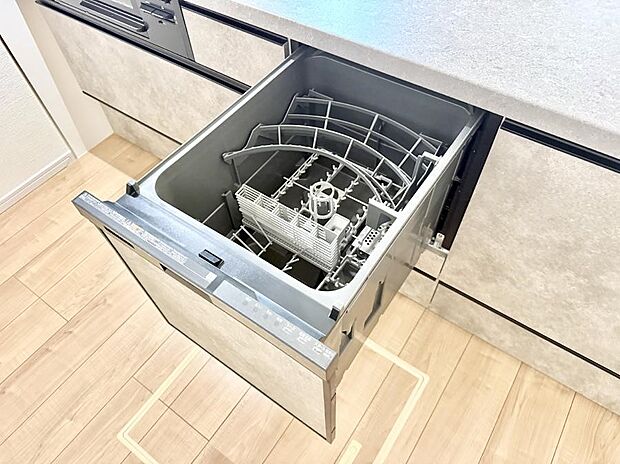 ■時間短縮でき家事が楽になる便利な必需品