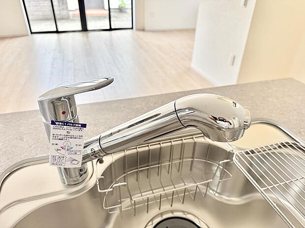 ■清潔でおいしい水を手軽に供給してくれます