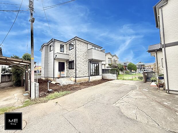 ■新しい住まい、街の新しい風景