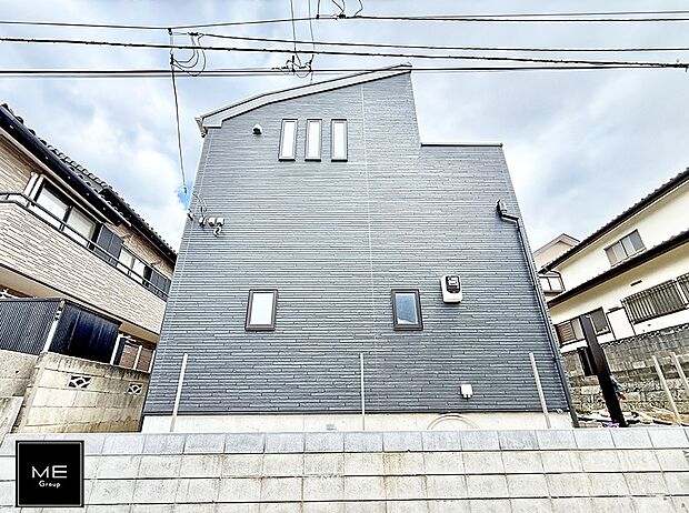 1号棟 ■暮らしを彩る充実した設備仕様が備わった住まい