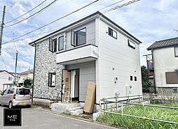 東京都日野市豊田３丁目