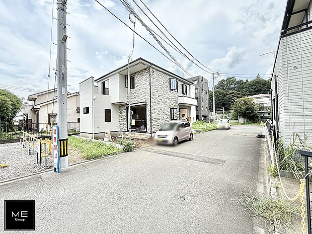■新しい時代の息吹を感じる、心地よい環境