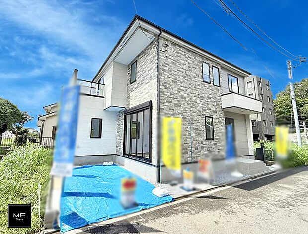 1号棟 ■まずは一度ご覧ください