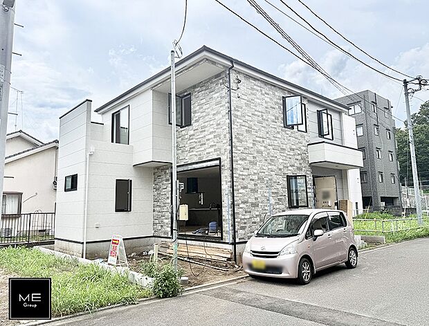 1号棟  ■まずは一度ご覧ください
