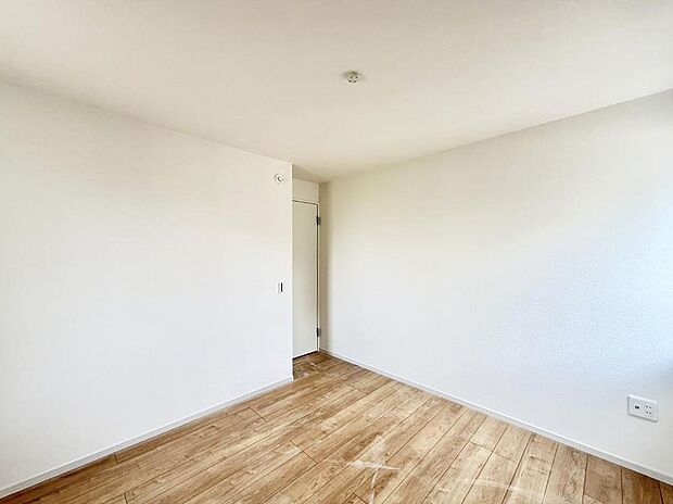 1号棟  ■どこになにを置くか楽しみな自分のお部屋