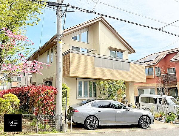 detached 東京都町田市旭町１丁目4-1