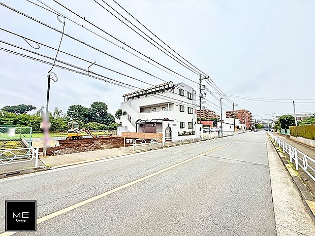 ■新しい時代の息吹を感じる、心地よい環境