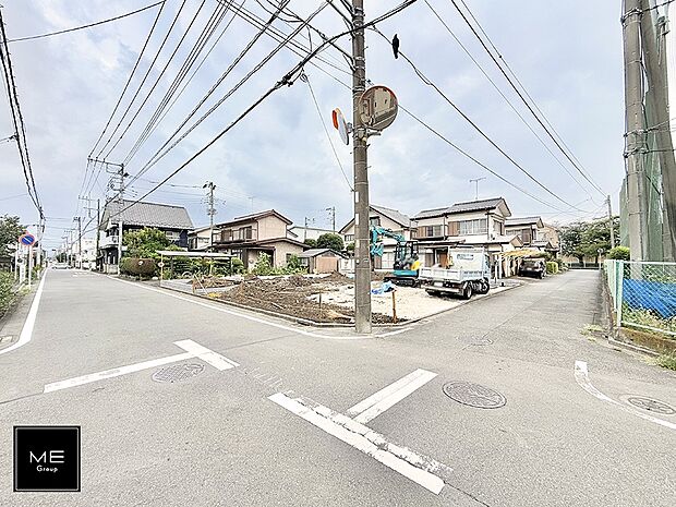 ■新しい時代の息吹を感じる、心地よい環境
