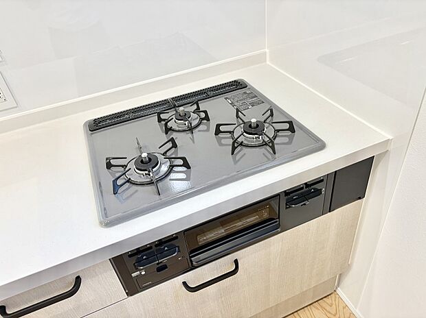 ■一度に多くの料理ができ便利で効率的