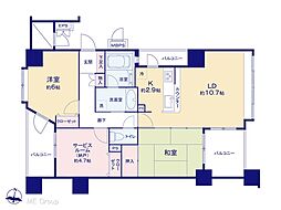 ライオンズシティ平塚