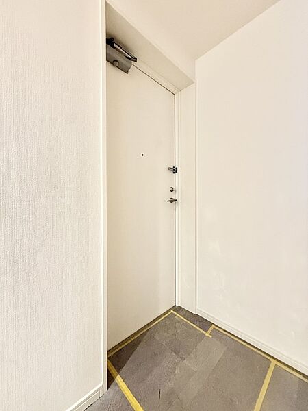 ■ シンプルで美しく、快適な暮らしの入り口