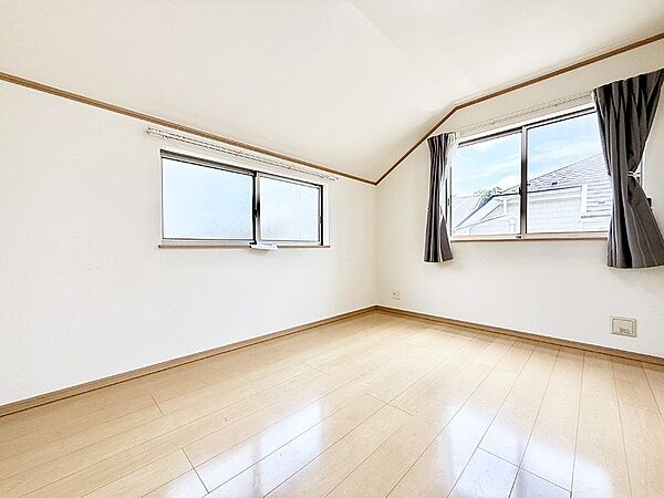 ■機能的で使いやすいお部屋で毎日を快適に
