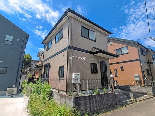 ■家族みんなが笑顔で過ごせる、安心感のある住まい