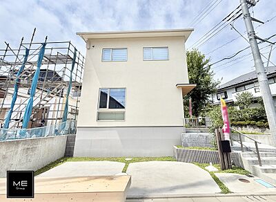 外観:■暮らしを彩る充実した設備仕様が備わった住まい 外観:■暮らしを彩る充実した設備仕様が備わった住まい