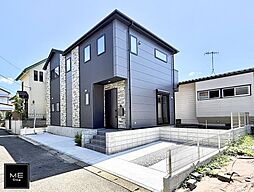 神奈川県横浜市港南区芹が谷１丁目
