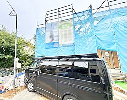 神奈川県伊勢原市高森台３丁目