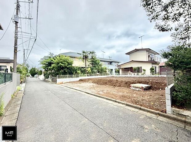 ■新しい住まい、街の新しい風景