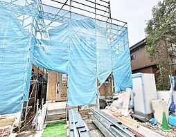 神奈川県伊勢原市高森台３丁目