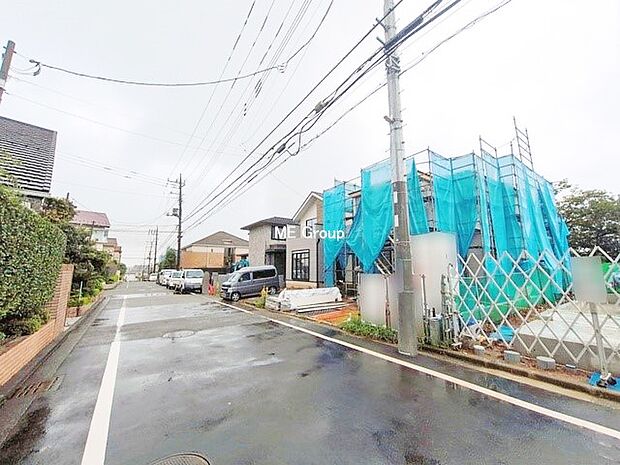 ■新しい時代の息吹を感じる、心地よい環境