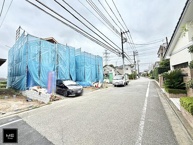 ■新しい時代の息吹を感じる、心地よい環境