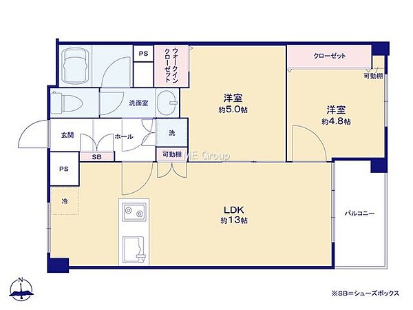 間取り：313004843247