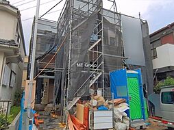 神奈川県相模原市南区大野台７丁目