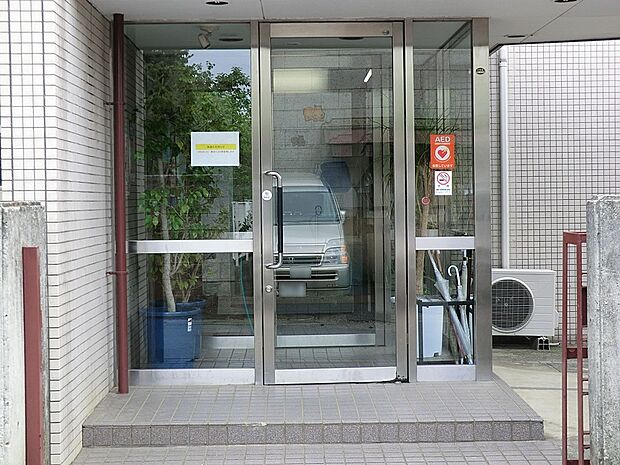 病院 600m 坂間医院